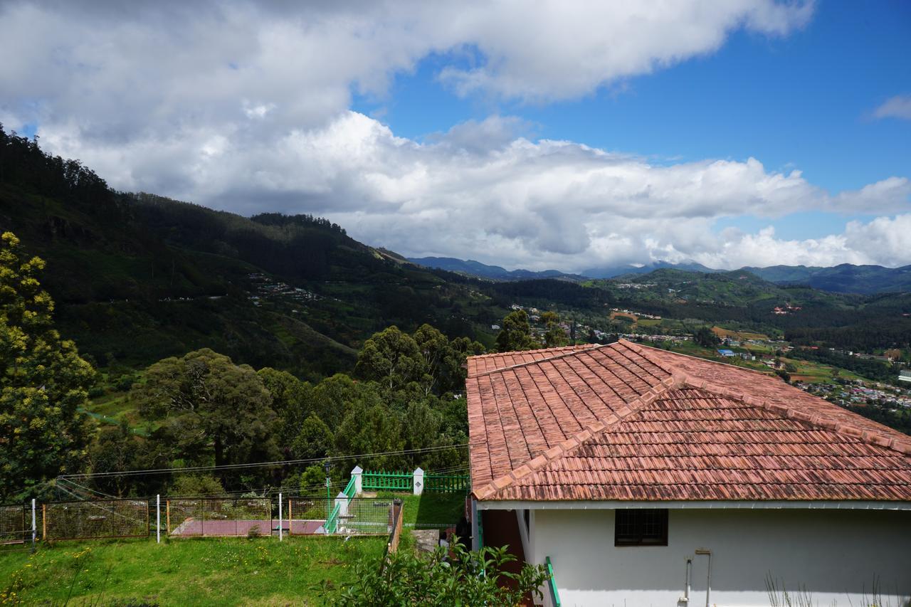 Hide Away Cottages Ooty Esterno foto