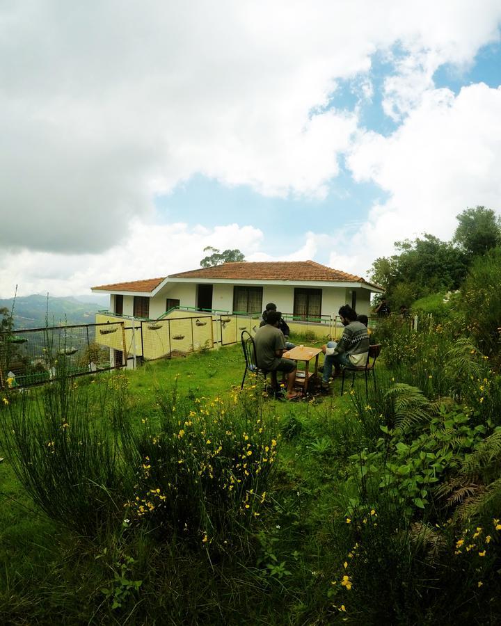 Hide Away Cottages Ooty Esterno foto