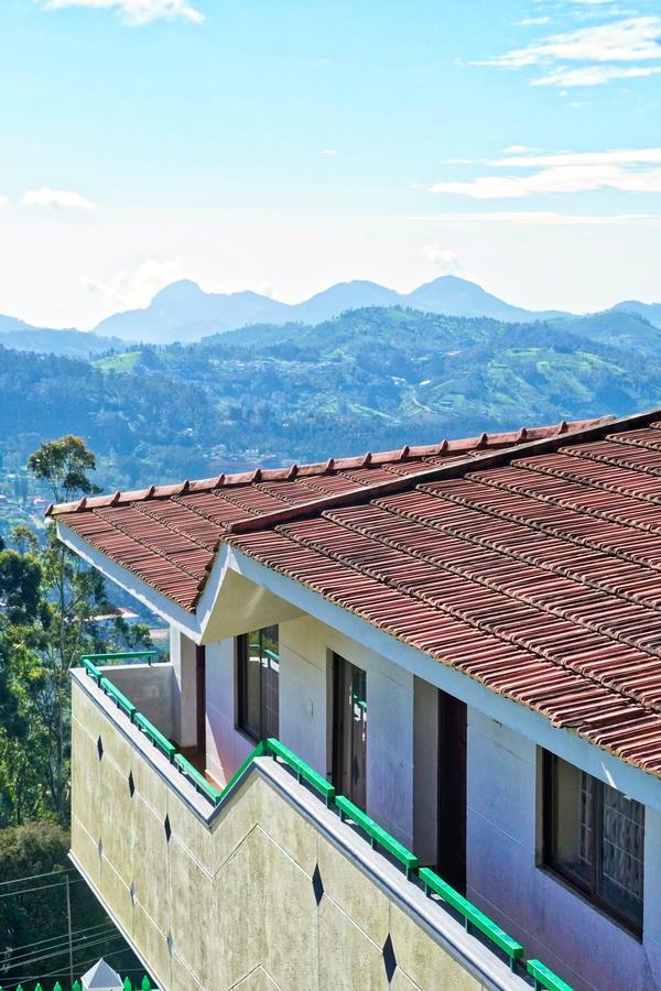 Hide Away Cottages Ooty Esterno foto