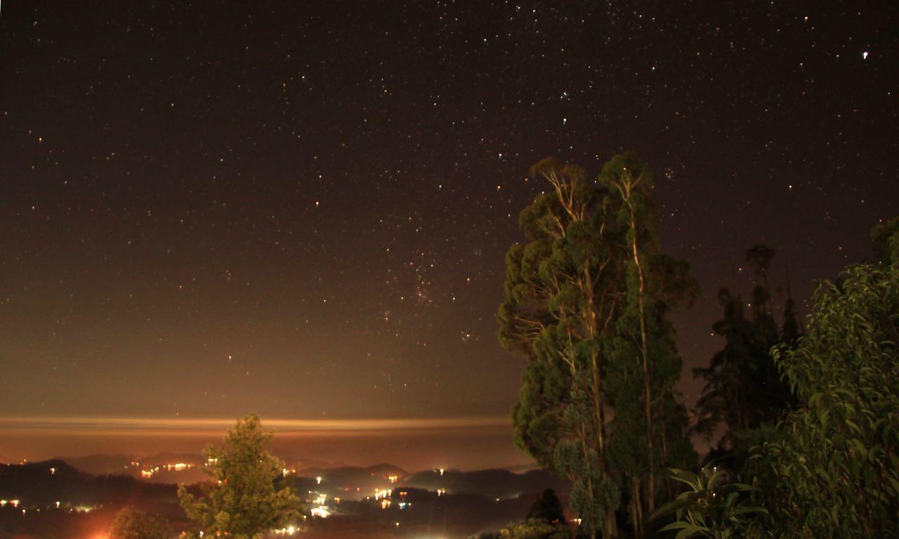 Hide Away Cottages Ooty Esterno foto